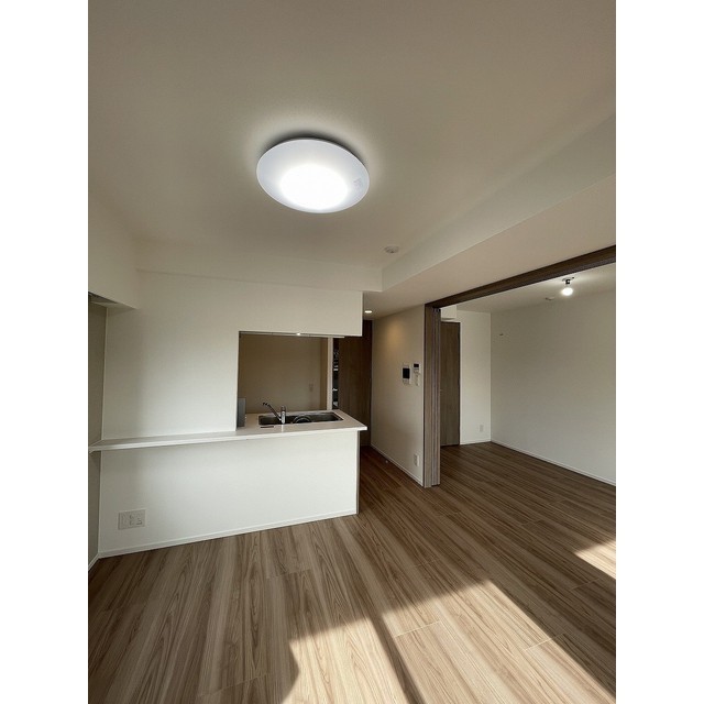 3/17 リビング/ダイニング