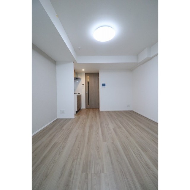 3/17 リビング/ダイニング