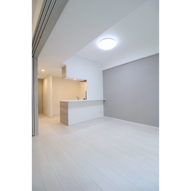 3/18 リビング/ダイニング