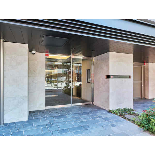 5/6 エントランス