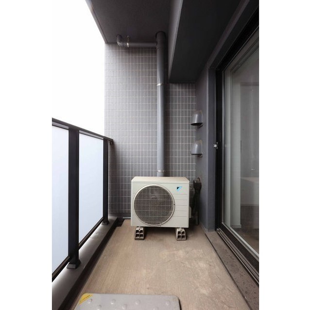 14/22 バルコニー