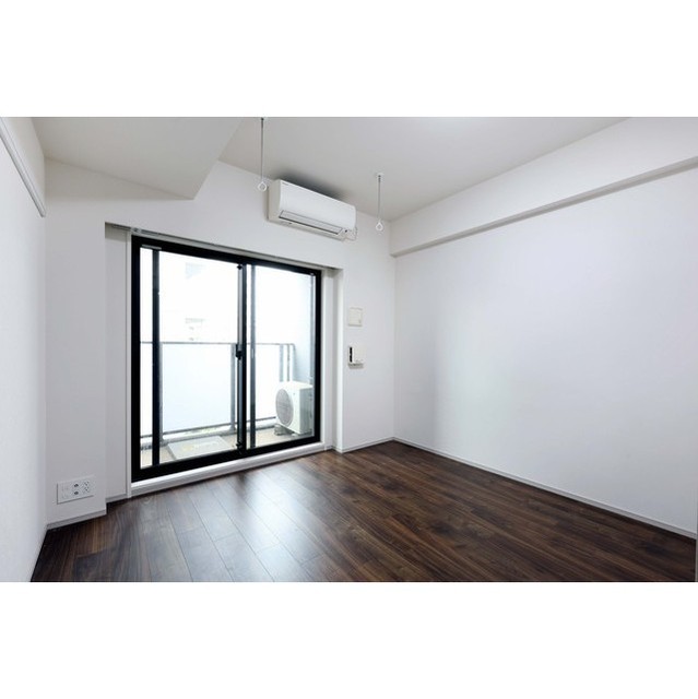 4/22 リビング/ダイニング