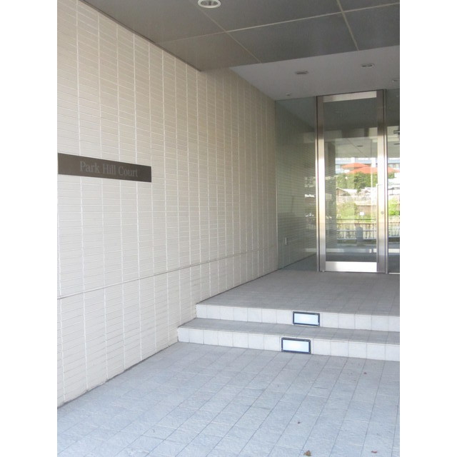 6/17 エントランス