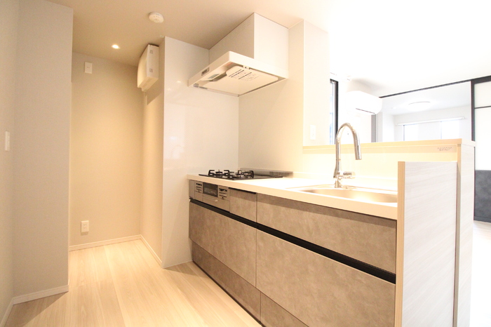 6/20 キッチン