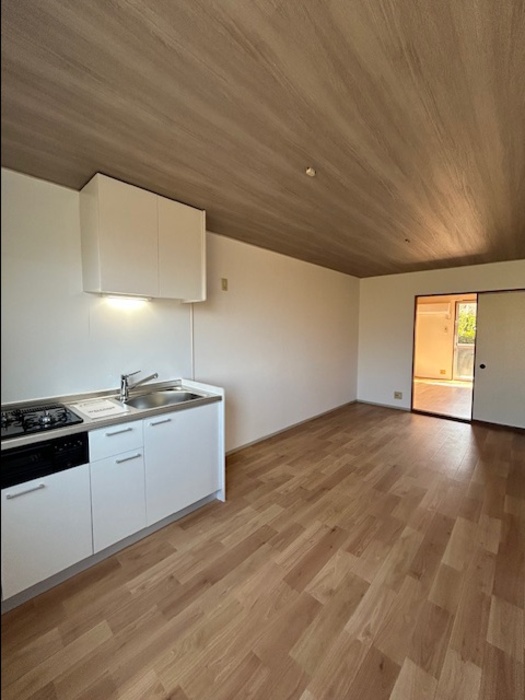 3/8 リビング/ダイニング