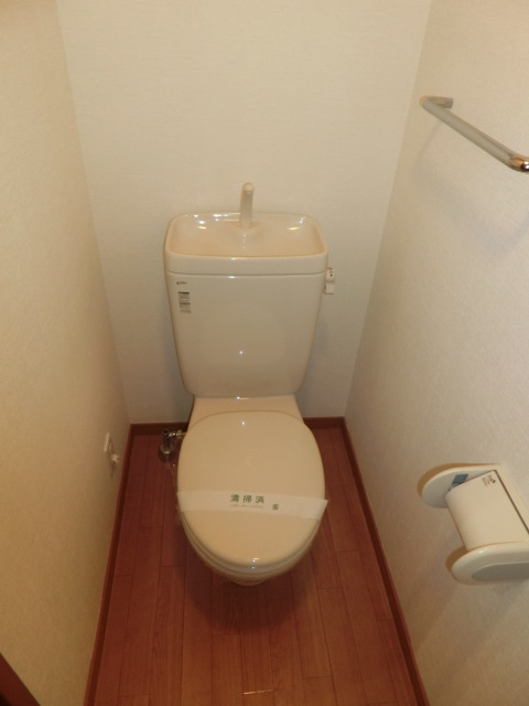 12/19 トイレ