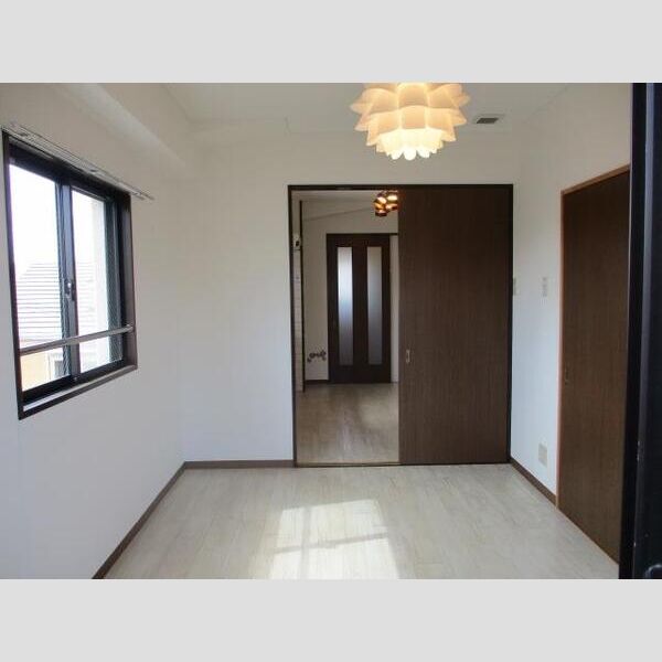 3/27 リビング/ダイニング