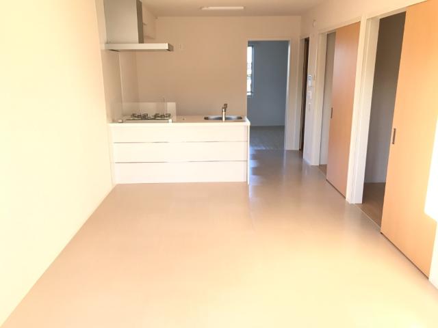 4/30 リビング/ダイニング