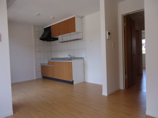 5/27 リビング/ダイニング