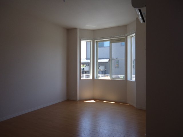 3/27 リビング/ダイニング