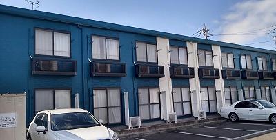 8/14 バルコニー