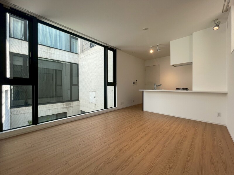 3/19 リビング/ダイニング