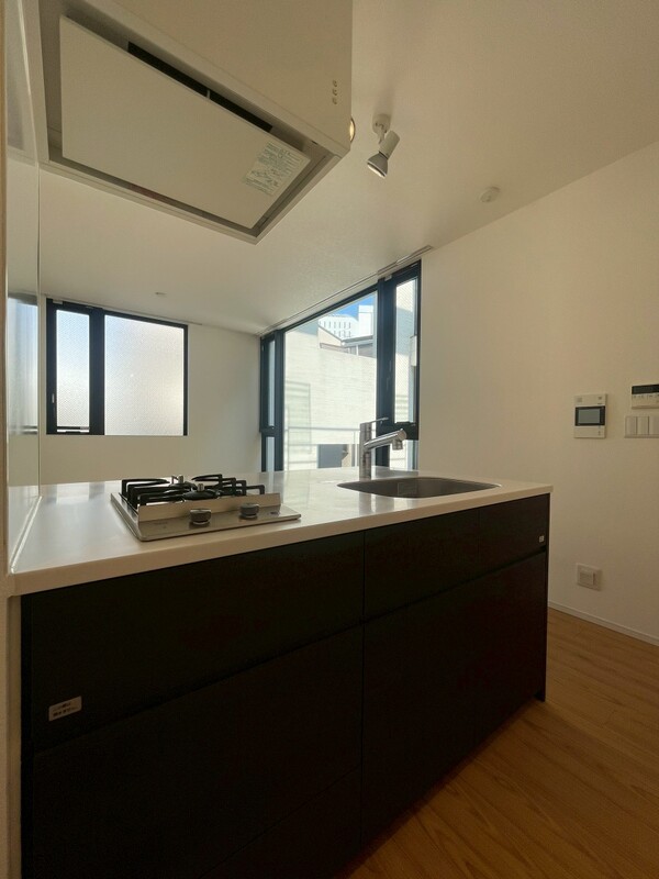 7/19 キッチン
