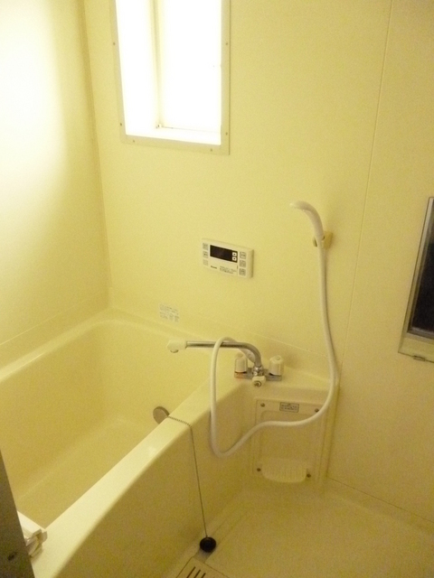 7/15 浴室