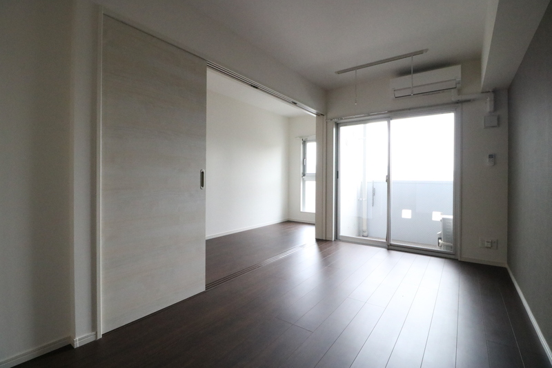 3/14 リビング/ダイニング