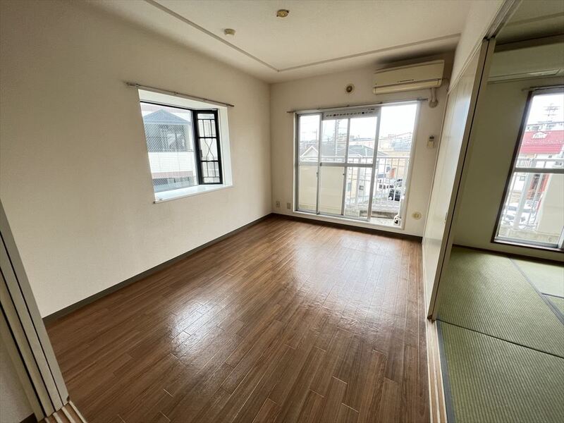 3/21 リビング/ダイニング