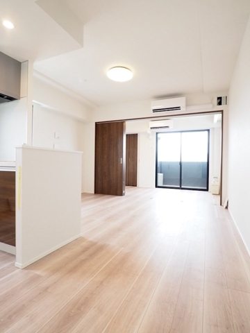 3/27 リビング/ダイニング