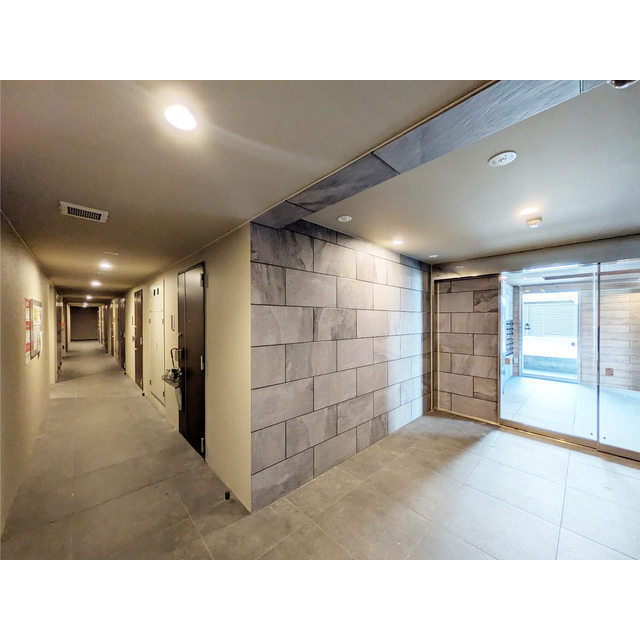 3/27 リビング/ダイニング