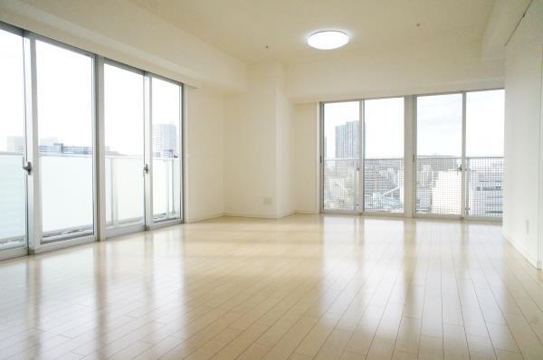 3/13 リビング/ダイニング