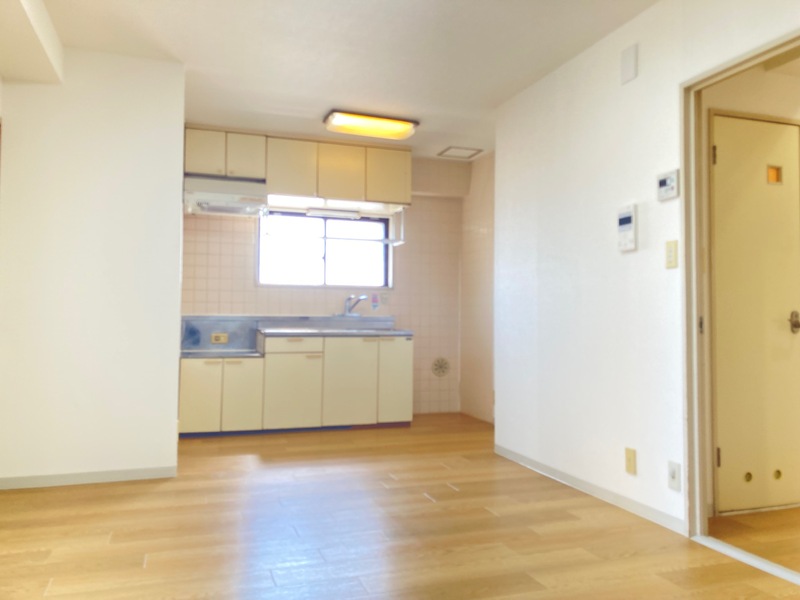 3/18 リビング/ダイニング