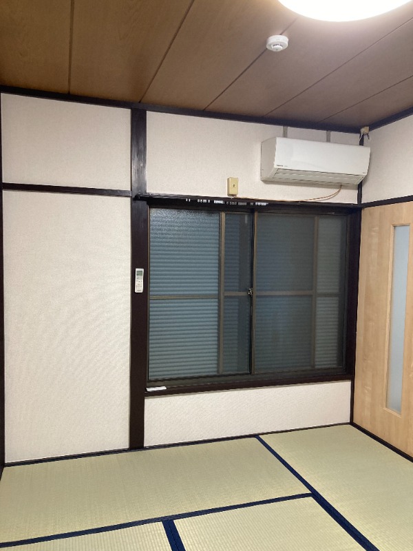 3/8 リビング/ダイニング