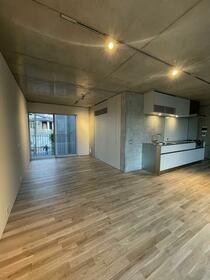 3/5 リビング/ダイニング