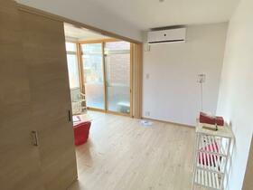 3/16 リビング/ダイニング