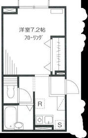 パナッシェの間取り