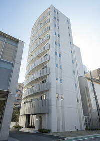 カーサスプレンディッド赤坂7丁目の外観