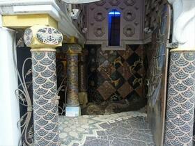 14/14 エントランス