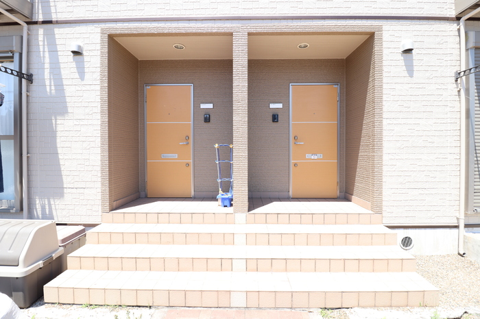 2/3 エントランス