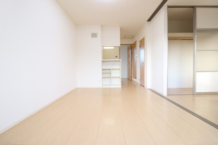 3/26 リビング/ダイニング