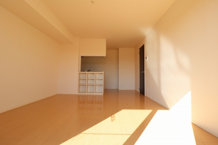 3/19 リビング/ダイニング