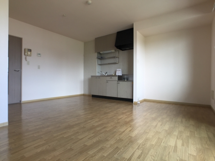 3/26 リビング/ダイニング