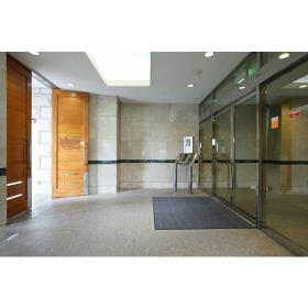 3/5 エントランス