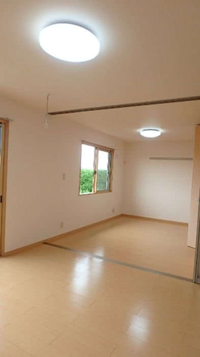 3/28 リビング/ダイニング