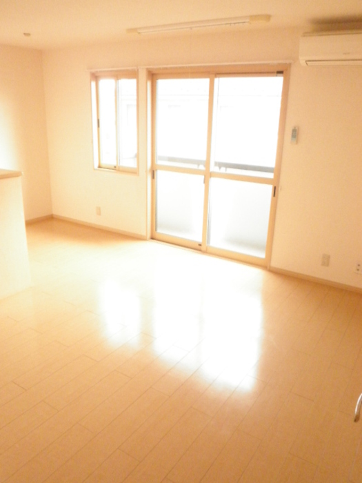 3/21 リビング/ダイニング