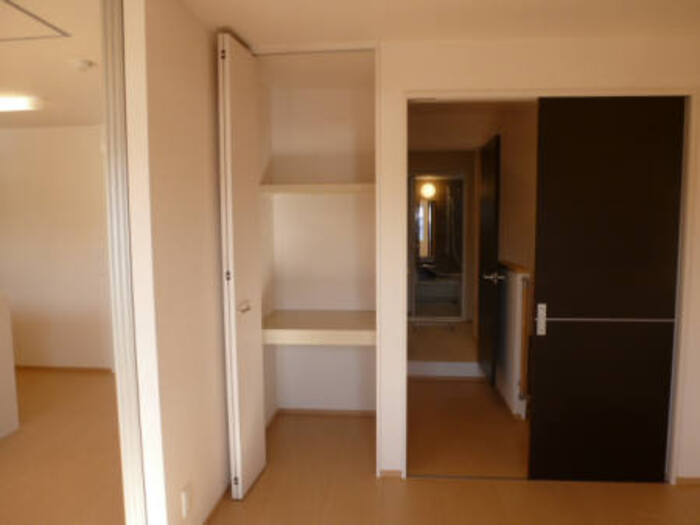 3/8 リビング/ダイニング