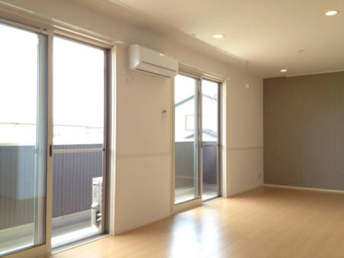 3/13 リビング/ダイニング