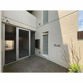 10/11 エントランス