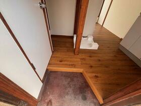 7/16 玄関