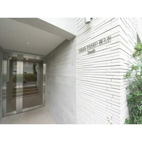 6/6 エントランス