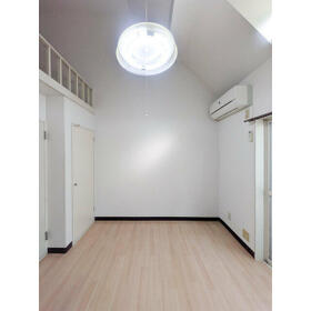 4/16 リビング/ダイニング