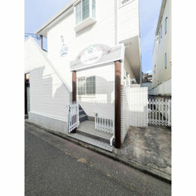 2/4 エントランス