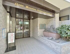 16/16 エントランス