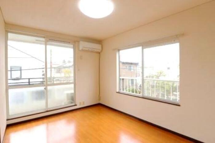 3/14 リビング/ダイニング