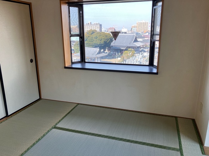 3/9 リビング/ダイニング