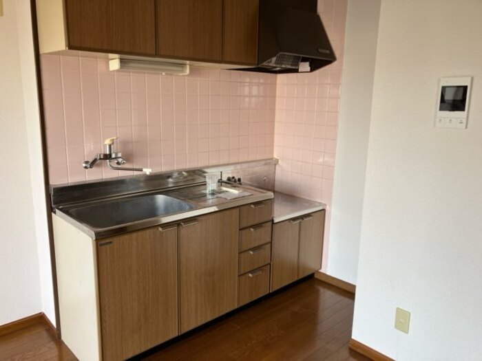 4/9 キッチン