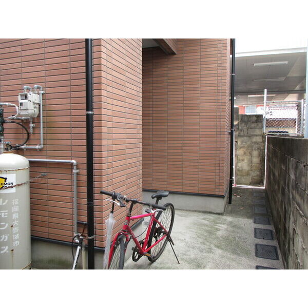 11/14 エントランス