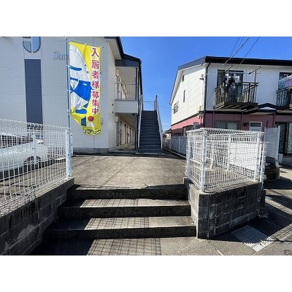 4/6 エントランス